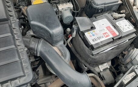 Skoda Rapid I, 2019 год, 1 650 000 рублей, 20 фотография
