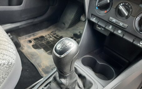 Skoda Rapid I, 2019 год, 1 650 000 рублей, 16 фотография