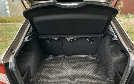 Skoda Rapid I, 2019 год, 1 650 000 рублей, 21 фотография