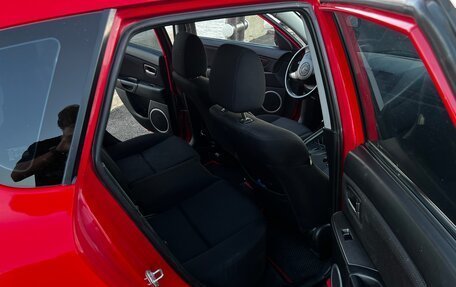 Mazda 3, 2007 год, 475 000 рублей, 5 фотография