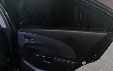 Chevrolet Aveo III, 2013 год, 560 000 рублей, 14 фотография