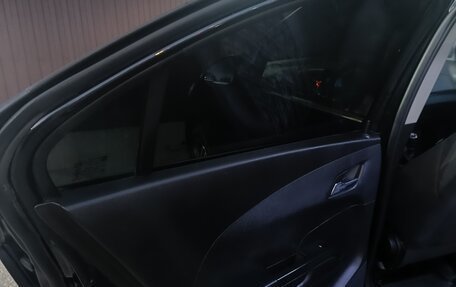 Chevrolet Aveo III, 2013 год, 560 000 рублей, 11 фотография