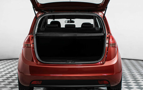 KIA Venga I, 2015 год, 1 177 000 рублей, 7 фотография