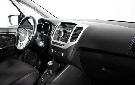 KIA Venga I, 2015 год, 1 177 000 рублей, 11 фотография