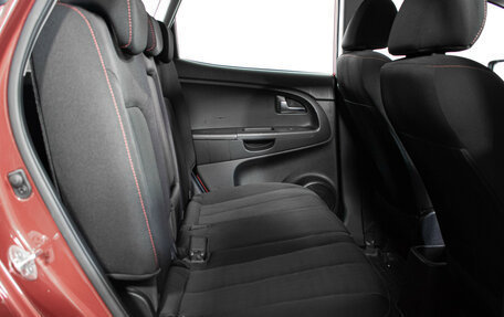 KIA Venga I, 2015 год, 1 177 000 рублей, 12 фотография