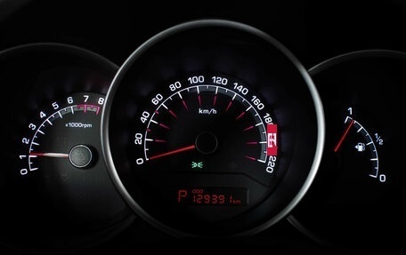 KIA Venga I, 2015 год, 1 177 000 рублей, 14 фотография
