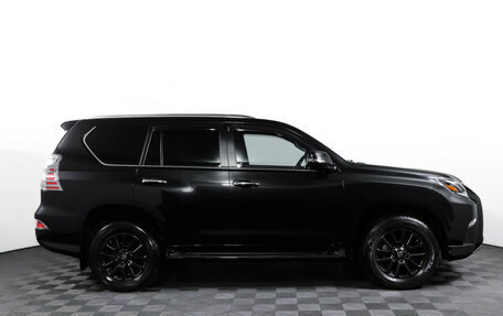 Lexus GX II, 2022 год, 10 500 000 рублей, 4 фотография