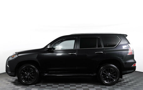 Lexus GX II, 2022 год, 10 500 000 рублей, 8 фотография