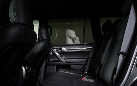 Lexus GX II, 2022 год, 10 500 000 рублей, 11 фотография