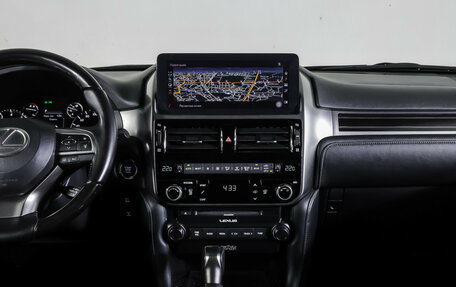 Lexus GX II, 2022 год, 10 500 000 рублей, 14 фотография