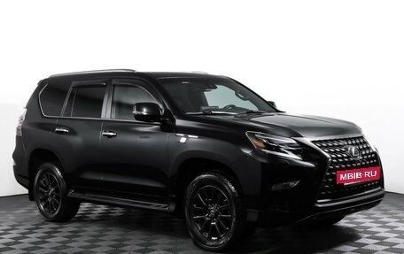 Lexus GX II, 2022 год, 10 500 000 рублей, 3 фотография
