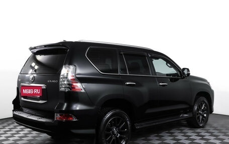 Lexus GX II, 2022 год, 10 500 000 рублей, 5 фотография