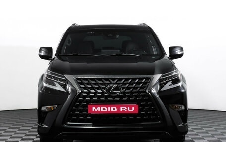 Lexus GX II, 2022 год, 10 500 000 рублей, 2 фотография