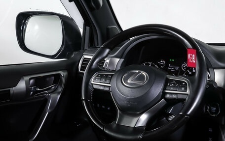 Lexus GX II, 2022 год, 10 500 000 рублей, 13 фотография