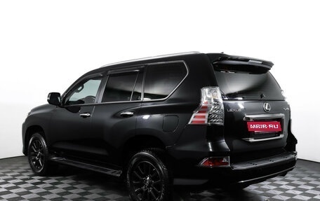 Lexus GX II, 2022 год, 10 500 000 рублей, 7 фотография