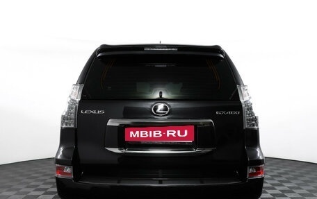 Lexus GX II, 2022 год, 10 500 000 рублей, 6 фотография