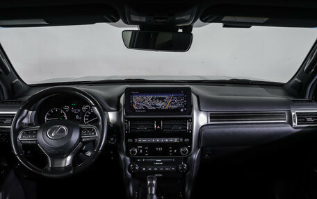 Lexus GX II, 2022 год, 10 500 000 рублей, 17 фотография