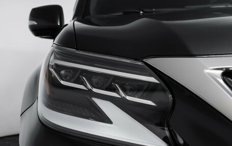 Lexus GX II, 2022 год, 10 500 000 рублей, 23 фотография