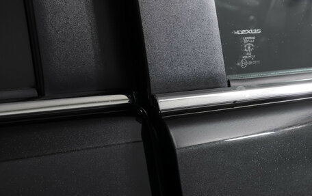 Lexus GX II, 2022 год, 10 500 000 рублей, 25 фотография