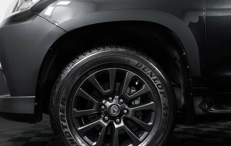 Lexus GX II, 2022 год, 10 500 000 рублей, 30 фотография