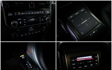 Lexus GX II, 2022 год, 10 500 000 рублей, 19 фотография
