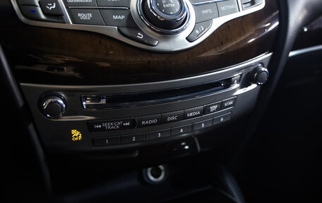 Infiniti QX60 I рестайлинг, 2017 год, 1 999 000 рублей, 19 фотография