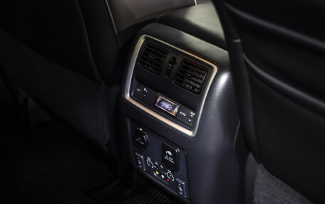 Infiniti QX60 I рестайлинг, 2017 год, 1 999 000 рублей, 27 фотография