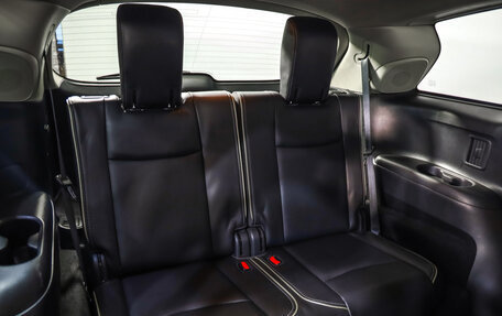 Infiniti QX60 I рестайлинг, 2017 год, 1 999 000 рублей, 34 фотография