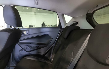 Ford Fiesta, 2017 год, 838 000 рублей, 16 фотография