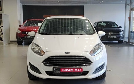 Ford Fiesta, 2017 год, 838 000 рублей, 6 фотография
