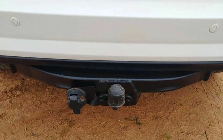Toyota Fortuner II, 2017 год, 3 199 000 рублей, 8 фотография