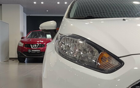 Ford Fiesta, 2017 год, 838 000 рублей, 21 фотография