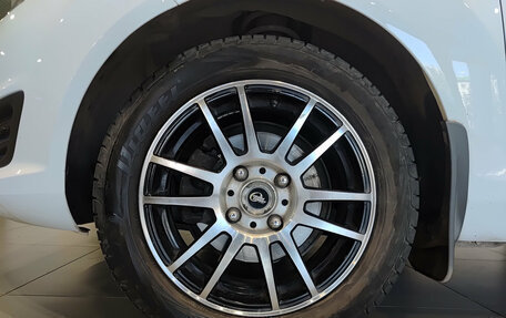 Ford Fiesta, 2017 год, 838 000 рублей, 22 фотография