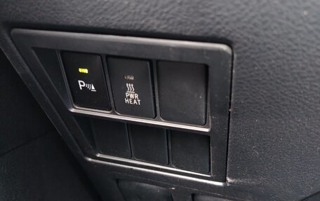 Toyota Fortuner II, 2017 год, 3 199 000 рублей, 15 фотография