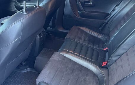 Volkswagen Passat CC I рестайлинг, 2013 год, 1 350 000 рублей, 12 фотография