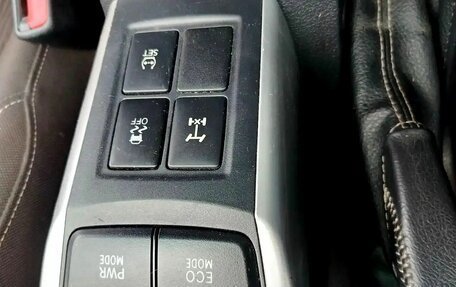 Toyota Fortuner II, 2017 год, 3 199 000 рублей, 14 фотография