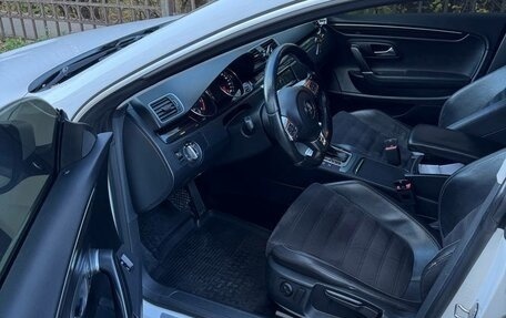 Volkswagen Passat CC I рестайлинг, 2013 год, 1 350 000 рублей, 13 фотография