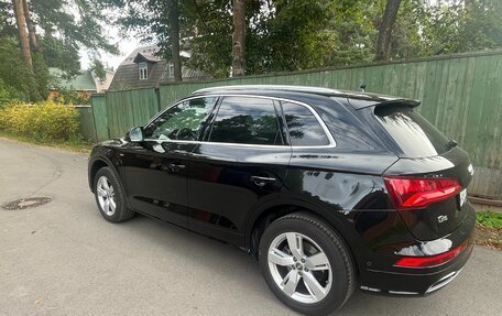 Audi Q5, 2019 год, 3 800 000 рублей, 4 фотография