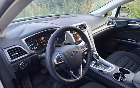 Ford Mondeo V рестайлинг, 2018 год, 1 350 000 рублей, 6 фотография