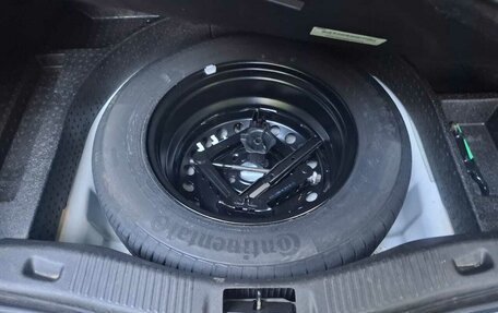 Ford Mondeo V рестайлинг, 2018 год, 1 350 000 рублей, 9 фотография