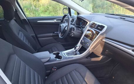 Ford Mondeo V рестайлинг, 2018 год, 1 350 000 рублей, 11 фотография