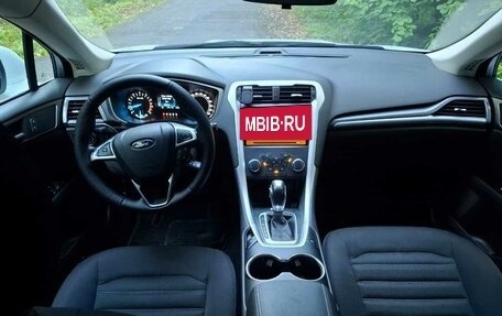 Ford Mondeo V рестайлинг, 2018 год, 1 350 000 рублей, 7 фотография