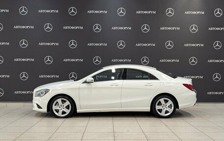 Mercedes-Benz CLA, 2015 год, 1 770 000 рублей, 8 фотография