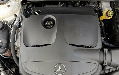 Mercedes-Benz CLA, 2015 год, 1 770 000 рублей, 9 фотография