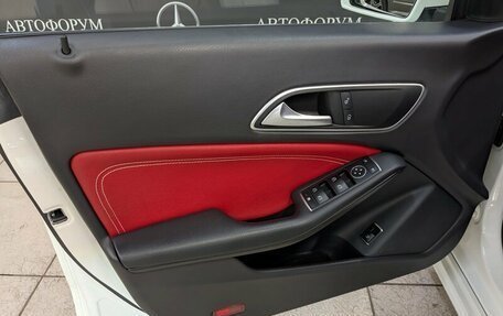 Mercedes-Benz CLA, 2015 год, 1 770 000 рублей, 12 фотография