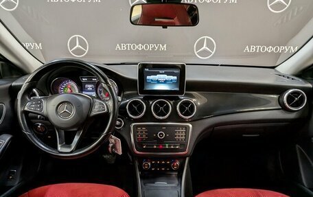 Mercedes-Benz CLA, 2015 год, 1 770 000 рублей, 18 фотография