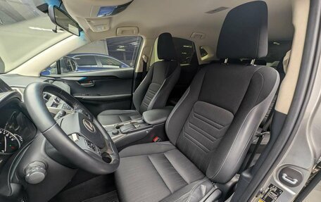 Lexus NX I, 2015 год, 2 597 000 рублей, 7 фотография
