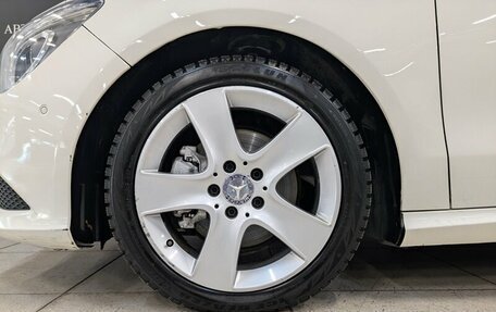 Mercedes-Benz CLA, 2015 год, 1 770 000 рублей, 23 фотография