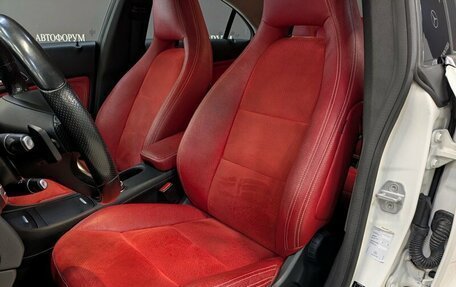 Mercedes-Benz CLA, 2015 год, 1 770 000 рублей, 22 фотография