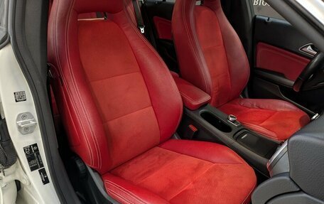 Mercedes-Benz CLA, 2015 год, 1 770 000 рублей, 20 фотография